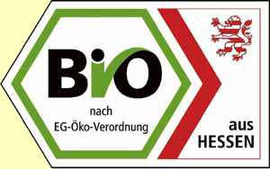 Bio nach EG-�ko-Verordnung